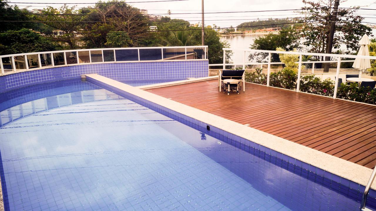 Privileg Ilhéus Exterior photo